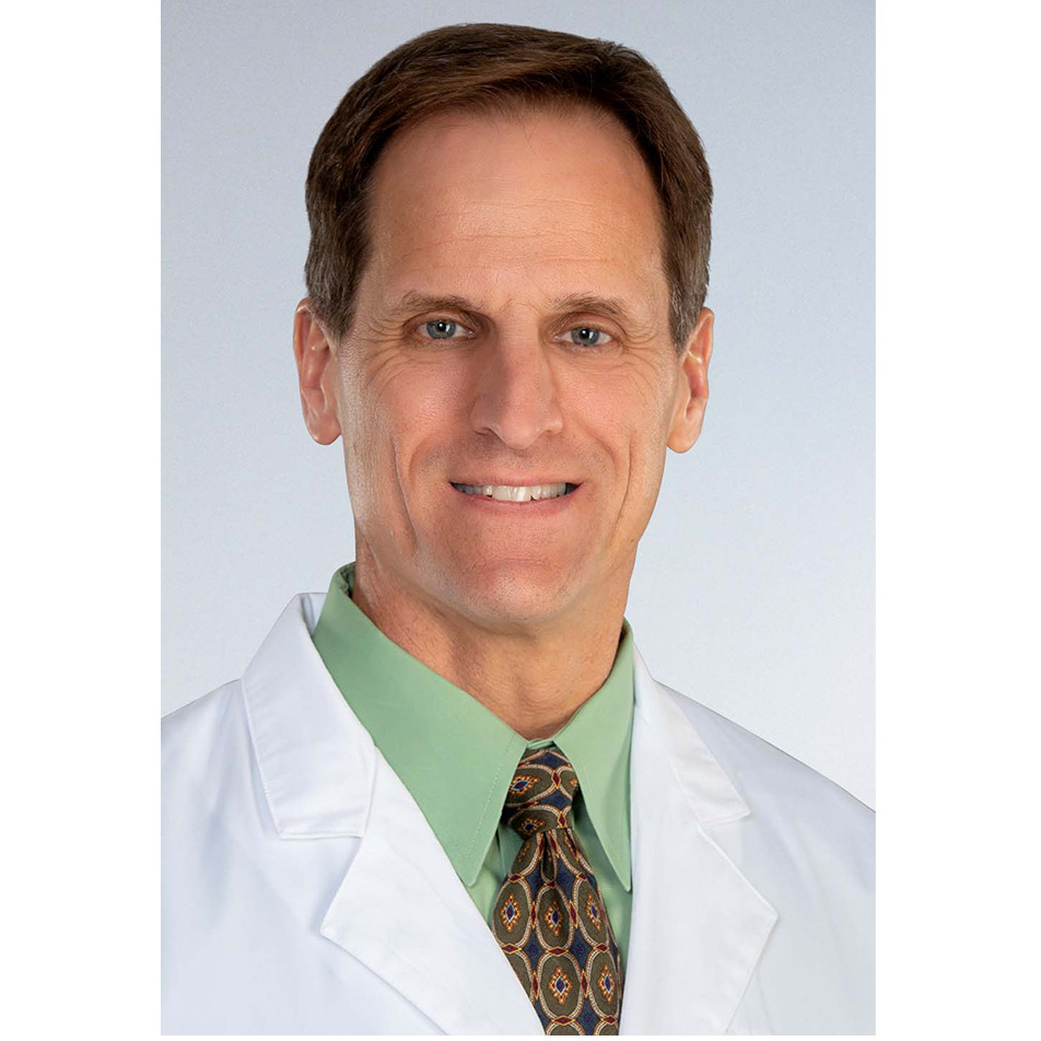 Eric Seybold, M.D.