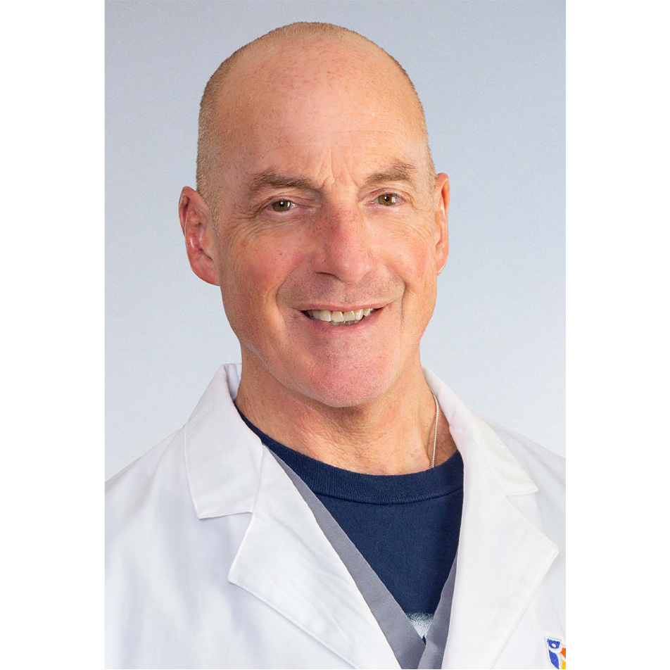 Thomas Van Gorder, M.D.